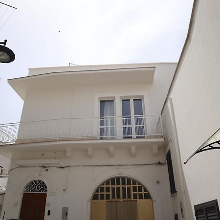 Отель Casa Dalmazia Челье-Мессапика Экстерьер фото
